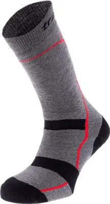 Produktbild von Trangoworld Ganok Socken Grau EU 39-42 Herren,Damen Grau EU 39-42