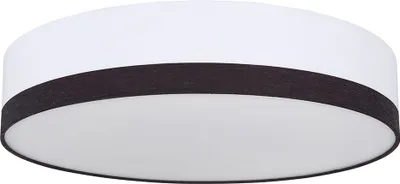 Produktbild von LED 40W Deckenleuchte, CCT 3000K-4000K-6000K, weiß, 50cm
