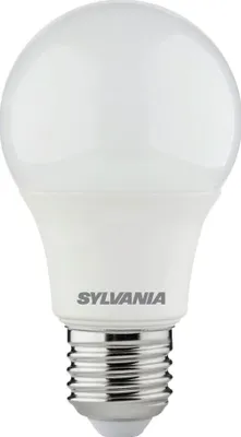Obrázek produktu pro LED žárovka matná A60 E27/4,9W(40W) 470 lm 4000 K neutrální bílá 840