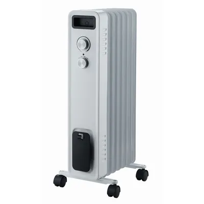Produktbild von Ölheizgerät 1500 W Da-J1501 – Ded90J1501