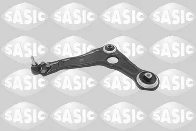 Produktbild von SASIC 7474099 Querlenker Vorne Links Unten für RENAULT Espace V (JR) Dreieckslenker (NKW)