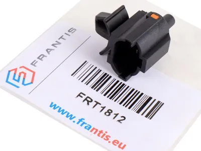 Imagen del producto de Sensor De Temperatura Ambiental