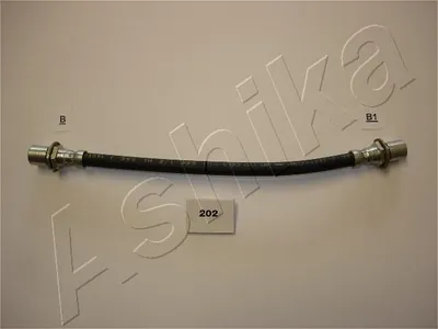 Produktbild von Ashika 69-02-202 Halter, Bremsschlauch