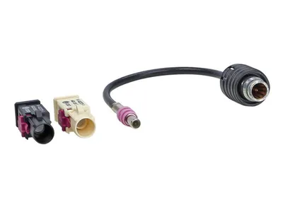 Produktbild von Antennenadapter BMW / Seat / VW HC 97 > Fakra
