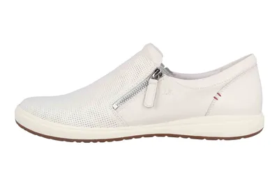 Produktbild von JOSEF SEIBEL Caren 22 | Slipper für Damen | Weiß