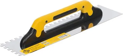 Immagine prodotto di Galleggiante 48X13Cm Seghettato 10X10Mm 2K
