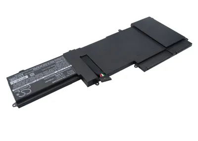 Immagine prodotto di TECHTEK Batteria notebook compatibile con [Asus] U500VZ, U500VZ-CN032H, UX51, UX51VZ, UX51VZ-CM042P, UX51VZ-CN025H, UX51VZ-CN035H, UX51VZ-CN036H, UX5