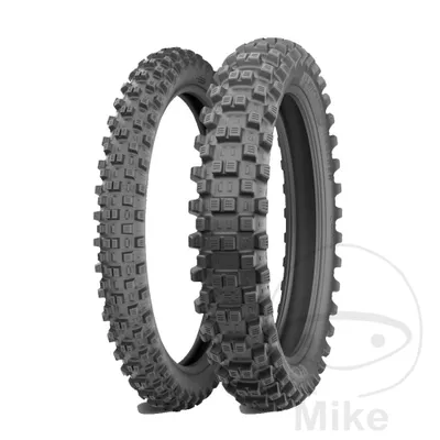 Immagine prodotto di Michelin Tracker 100/100 - 18 M/C Tt 59R Posteriore