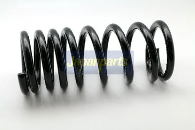 Produktbild von JAPANPARTS Fahrgestellfeder x ZC5637A