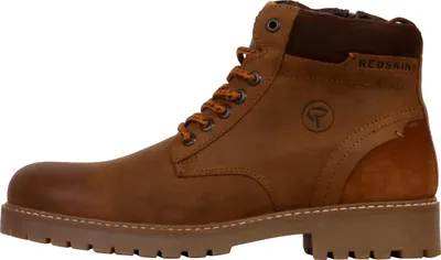 Image de Bottine en cuir Talcott