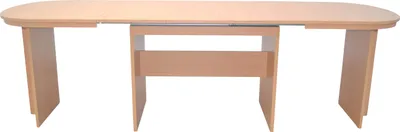 Produktbild von Kulissen-Esstisch, Breite 135 - 255 cm Annett