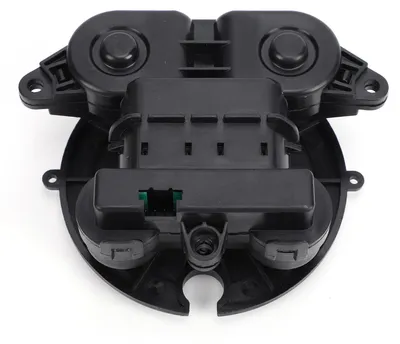 Produktbild von Seitenspiegel-Steuermotor 6U5Z17D696D Ersatz für Ford Edge Expedition Explorer Flex Mustang