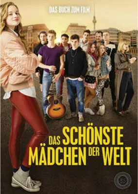 Obrázok produktu pre Das schönste Mädchen der Welt