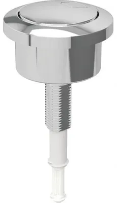Productafbeelding van Geberit spoelknop voor toiletreservoir, 2-drukknoppen, AquaClean 8000 plus AP, 1 stuk.