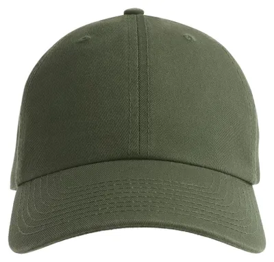 Immagine prodotto di Atlantis Headwear - Cappellino da baseball "Fraser" LT1359 (taglia unica) (oliva)