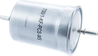 Produktbild von Kraftstofffilter MASTER-SPORT 730/1-KF-PCS-MS für VW Golf IV Schrägheck (1J1) Leitungsfilter
