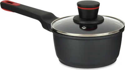 Produktbild von Topf auf Induktion MOLTEN, Ø 16 cm
