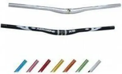 Obrázok produktu pre Riadidlá AEROZINE XBR 15 31,8mm/750mm čierne