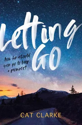 Produktbild von Letting Go