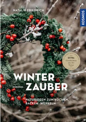 Produktbild von Winterzauber