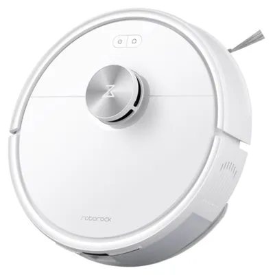 Image de Roborock - Q7TF02-00 - Aspirateur robot