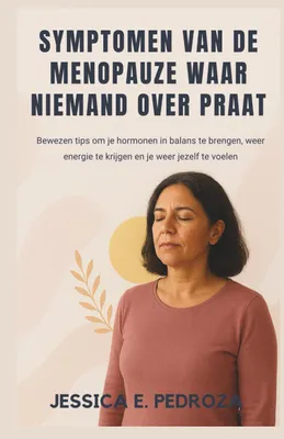 Imagen del producto de Buch Symptome der Menopause, Tipps zur Hormonbalance, 1 Stück, Gesundheit Ratgeber
