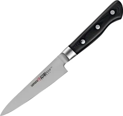 Obrázek produktu pro Samura PRO-S Univerzální nůž 11,5 cm (SP-0021)