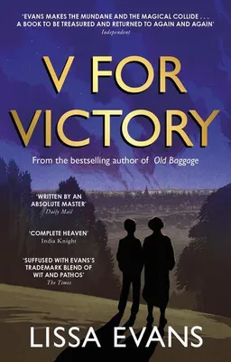 Obrázok produktu pre V for Victory