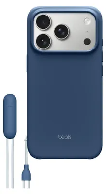 Image de Apple MGTP4LL/A coque de protection pour téléphones portables 16 cm (6.3") Housse Rose