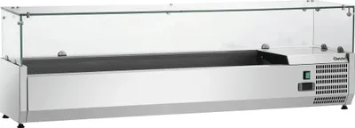 Produktbild von Bartscher Kühlaufsatz GL4-1501