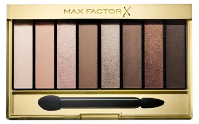 Produktbild von Eyeshadow Masterpiece Hautfarbe Palette - Shade: 05 Cherry Nudes