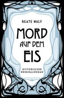 Produktbild von Mord auf dem Eis