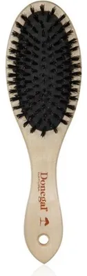 Produktbild von DONEGAL Kissenbürste aus Naturborsten (9715)