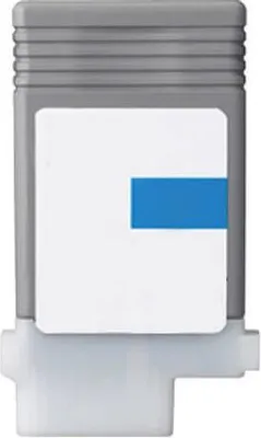 Produktbild von Alternativ zu Canon PFI-102C / 0896B001 Tinte Cyan