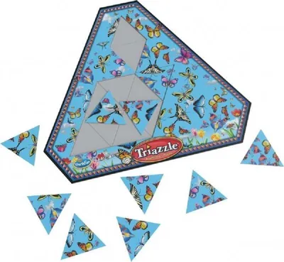 Produktbild von Ravensburger 76492, 16 Stück(e), Insekten, 8 Jahr(e)