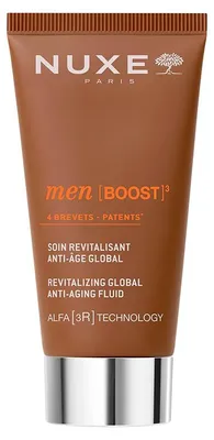 Produktbild von Nuxe Men Boost Revitalizing Global Anti-Aging Fluid 50ml