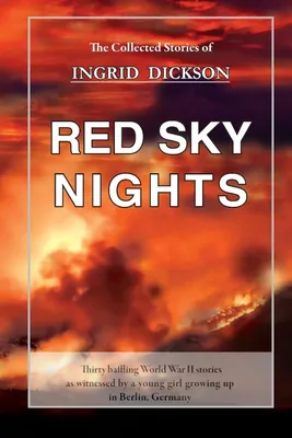 Produktbild von Red Sky Nights
