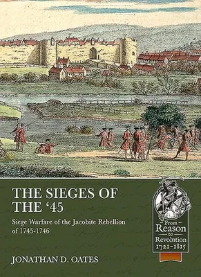 Obrázok produktu pre The Sieges of the '45