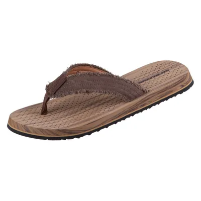 Immagine prodotto di Skechers Tantric Fritz uomo separatore di punta marrone