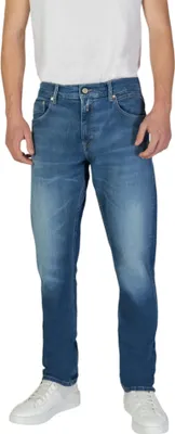 Image de Jean Replay pour homme, bleu 480833 : taille - W29_L32 Taille : W29_L32