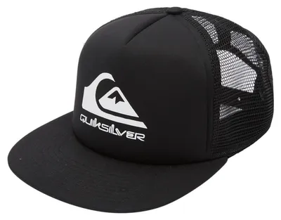 Produktbild von Quiksilver Foamslayeryth Black .