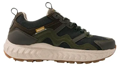 Produktbild von Moea GEN7 Herrenschuhe, Sneaker, Grün, Biomaterial, - Herrenschuhe Sneaker / Schnürschuh, Grün