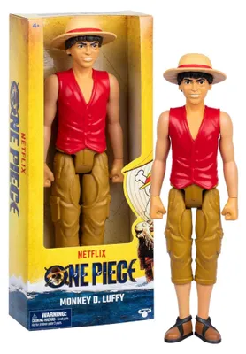 Immagine prodotto di Moose Toys MS63333
