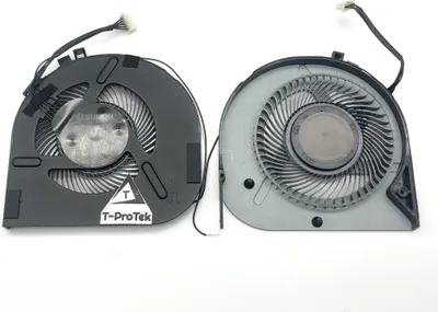 Obrázek produktu pro Náhradní chladič ventilátoru kompatibilní pro Lenovo ThinkPad T460 (20FM0034UK),