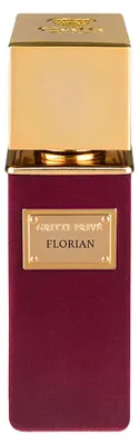 Produktbild von Gritti Venetia Florian, Unisex, 100 ml, Kardamom, Ingwer, Safran, Myrrhe, Oud, Rose, Zibet, Weihrauch, Sandelholz, Box