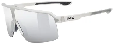 Obrázok produktu pre Slnečné okuliare Uvex Ramp Transparent Mirror Silver/CAT3 Transparent Mirror Silver/CAT3