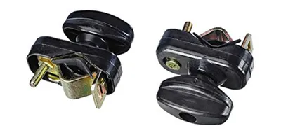 Image de ceinture à 3 points pour Maxi Bobike