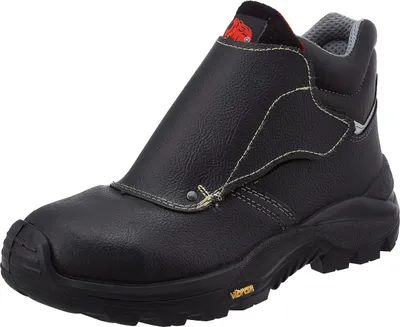 Produktbild von U-Power Schweißerstiefel Bulls SO 10213 S3 SRC Gr.42 schwarz