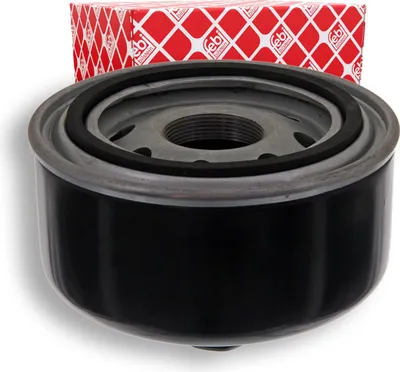 Produktbild von Ölfilter FEBI BILSTEIN 37442 Anschraubfilter für VW LT 28-46 II Kastenwagen (2DA, 2DD, 2DH) LT 28-35 II Bus (2DB, 2DE, 2DK) für NISSAN NAVARA (D22)