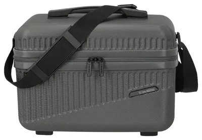 Immagine prodotto di travelite borsa trucco Bali Beautycase Anthracite antracite